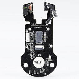 ꡼ No.045Υͥ / Razer Lancehead Tournament Editionץӥ塼إ󥵡ܤκоηѥޥϡˡ֥ȡʥȸפʤΤ