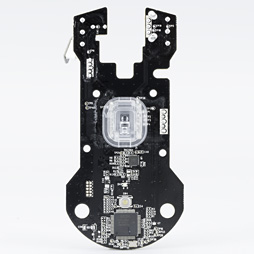 ꡼ No.046Υͥ / Razer Lancehead Tournament Editionץӥ塼إ󥵡ܤκоηѥޥϡˡ֥ȡʥȸפʤΤ