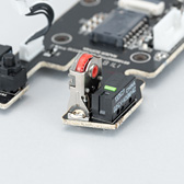 ꡼ No.048Υͥ / Razer Lancehead Tournament Editionץӥ塼إ󥵡ܤκоηѥޥϡˡ֥ȡʥȸפʤΤ