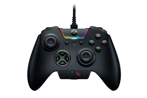 Razer磻䡼ɥѥåɡWolverine UltimateȯɽPCXbox OneбֺǤ⥫ޥι⤤ȥ