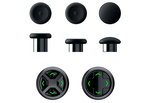 ꡼ No.005Υͥ / Razer磻䡼ɥѥåɡWolverine UltimateȯɽPCXbox OneбֺǤ⥫ޥι⤤ȥ