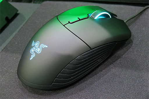 ꡼ No.004Υͥ / FPSޡޥʡRazer Basiliskפμµåۥ񹳤Ѥ뵡ǽϤʤ