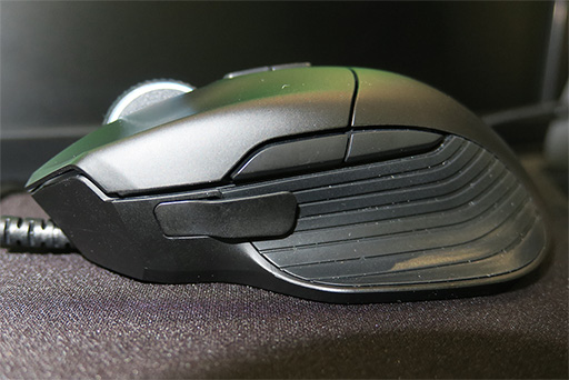 ꡼ No.007Υͥ / FPSޡޥʡRazer Basiliskפμµåۥ񹳤Ѥ뵡ǽϤʤ