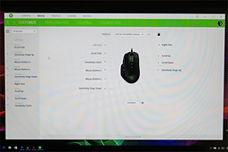 ꡼ No.012Υͥ / FPSޡޥʡRazer Basiliskפμµåۥ񹳤Ѥ뵡ǽϤʤ