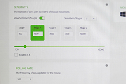 ꡼ No.013Υͥ / FPSޡޥʡRazer Basiliskפμµåۥ񹳤Ѥ뵡ǽϤʤ