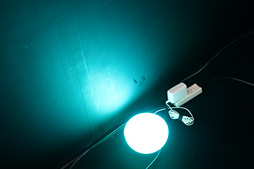 ꡼ No.008Υͥ / TGS 2017Ϥ줳ޡ̩!? LEDߥ͡ǽChromaפˤֿΤ꤫פRazer