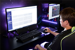 ꡼ No.009Υͥ / TGS 2017Ϥ줳ޡ̩!? LEDߥ͡ǽChromaפˤֿΤ꤫פRazer