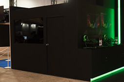 ꡼ No.013Υͥ / TGS 2017Ϥ줳ޡ̩!? LEDߥ͡ǽChromaפˤֿΤ꤫פRazer