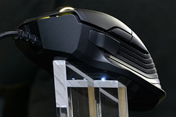 ꡼ No.016Υͥ / TGS 2017Ϥ줳ޡ̩!? LEDߥ͡ǽChromaפˤֿΤ꤫פRazer