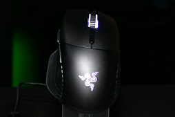 ꡼ No.017Υͥ / TGS 2017Ϥ줳ޡ̩!? LEDߥ͡ǽChromaפˤֿΤ꤫פRazer