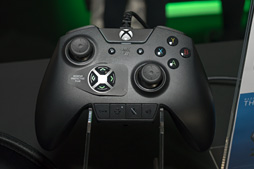 ꡼ No.020Υͥ / TGS 2017Ϥ줳ޡ̩!? LEDߥ͡ǽChromaפˤֿΤ꤫פRazer