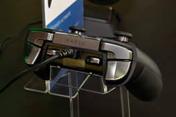 ꡼ No.021Υͥ / TGS 2017Ϥ줳ޡ̩!? LEDߥ͡ǽChromaפˤֿΤ꤫פRazer