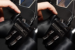 ꡼ No.023Υͥ / TGS 2017Ϥ줳ޡ̩!? LEDߥ͡ǽChromaפˤֿΤ꤫פRazer