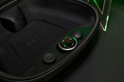 ꡼ No.024Υͥ / TGS 2017Ϥ줳ޡ̩!? LEDߥ͡ǽChromaפˤֿΤ꤫פRazer