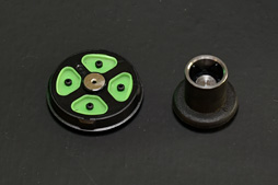 ꡼ No.025Υͥ / TGS 2017Ϥ줳ޡ̩!? LEDߥ͡ǽChromaפˤֿΤ꤫פRazer