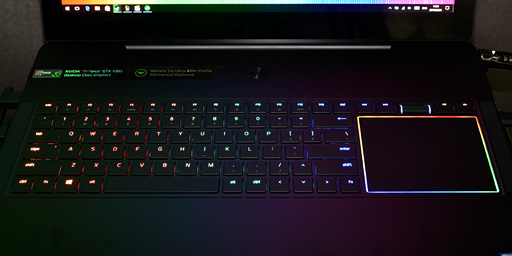 ꡼ No.027Υͥ / TGS 2017Ϥ줳ޡ̩!? LEDߥ͡ǽChromaפˤֿΤ꤫פRazer