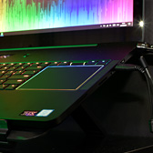 ꡼ No.029Υͥ / TGS 2017Ϥ줳ޡ̩!? LEDߥ͡ǽChromaפˤֿΤ꤫פRazer