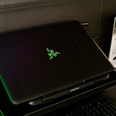 ꡼ No.030Υͥ / TGS 2017Ϥ줳ޡ̩!? LEDߥ͡ǽChromaפˤֿΤ꤫פRazer