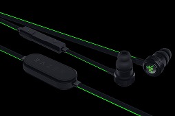 Razerʥ뷿إåɥåȡHammerheadפBluetoothбǤȯ