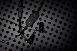 Razerʥ뷿إåɥåȡHammerheadפBluetoothбǤȯ