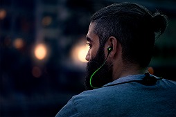 Razerʥ뷿إåɥåȡHammerheadפBluetoothбǤȯ