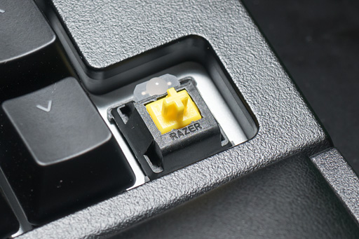 ꡼ No.004Υͥ / TGS 2017RazerοYellowץåFPSMOBAòôԤ