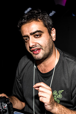 ꡼ No.006Υͥ / TGS 2017RazerοYellowץåFPSMOBAòôԤ