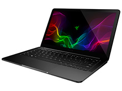 RazerΡPCBlade Stealthפ4C8TΡCore i7-8550UܥǥɲáRazer Coreפ2ǥ