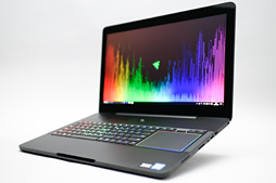 Razer Blade ProץΡPC2017ǯǥᥫ˥륭åϤȤˤ餷Ǥ㤦ͤ