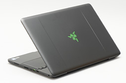 ꡼ No.003Υͥ / Razer Blade ProץΡPC2017ǯǥᥫ˥륭åϤȤˤ餷Ǥ㤦ͤ