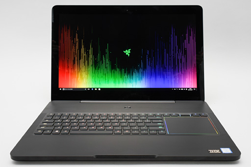 ꡼ No.004Υͥ / Razer Blade ProץΡPC2017ǯǥᥫ˥륭åϤȤˤ餷Ǥ㤦ͤ