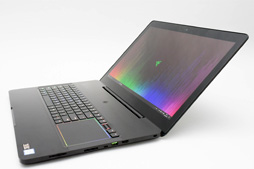 ꡼ No.008Υͥ / Razer Blade ProץΡPC2017ǯǥᥫ˥륭åϤȤˤ餷Ǥ㤦ͤ