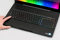 ꡼ No.011Υͥ / Razer Blade ProץΡPC2017ǯǥᥫ˥륭åϤȤˤ餷Ǥ㤦ͤ