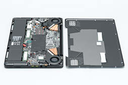 ꡼ No.063Υͥ / Razer Blade ProץΡPC2017ǯǥᥫ˥륭åϤȤˤ餷Ǥ㤦ͤ