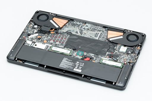 ꡼ No.064Υͥ / Razer Blade ProץΡPC2017ǯǥᥫ˥륭åϤȤˤ餷Ǥ㤦ͤ