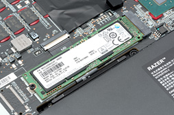 ꡼ No.065Υͥ / Razer Blade ProץΡPC2017ǯǥᥫ˥륭åϤȤˤ餷Ǥ㤦ͤ