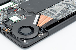 ꡼ No.066Υͥ / Razer Blade ProץΡPC2017ǯǥᥫ˥륭åϤȤˤ餷Ǥ㤦ͤ