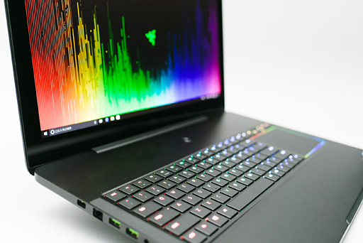 ꡼ No.068Υͥ / Razer Blade ProץΡPC2017ǯǥᥫ˥륭åϤȤˤ餷Ǥ㤦ͤ