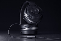 ꡼ No.011Υͥ / Razere-SportsΥʥ³إåɥåȡThresher TEפȯ䡣ʱ߷䡼ѥåɺѤΡKraken 7.1 V2 Ovalפ