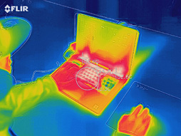 ꡼ No.010Υͥ / 2017ǯǡRazer Bladeפ4Kѥͥܥǥ롤ߥ˥ӥ塼ܵǥ˻ȤäƤߤ