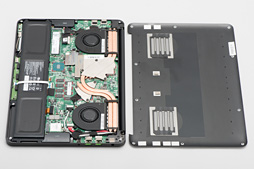 ꡼ No.013Υͥ / 2017ǯǡRazer Bladeפ4Kѥͥܥǥ롤ߥ˥ӥ塼ܵǥ˻ȤäƤߤ