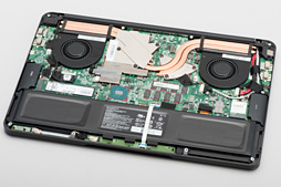 ꡼ No.014Υͥ / 2017ǯǡRazer Bladeפ4Kѥͥܥǥ롤ߥ˥ӥ塼ܵǥ˻ȤäƤߤ