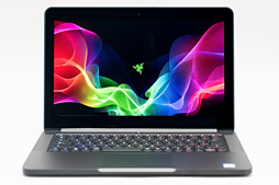 ꡼ No.020Υͥ / 2017ǯǡRazer Bladeפ4Kѥͥܥǥ롤ߥ˥ӥ塼ܵǥ˻ȤäƤߤ