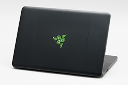 ꡼ No.026Υͥ / 2017ǯǡRazer Bladeפ4Kѥͥܥǥ롤ߥ˥ӥ塼ܵǥ˻ȤäƤߤ