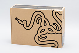 ꡼ No.027Υͥ / 2017ǯǡRazer Bladeפ4Kѥͥܥǥ롤ߥ˥ӥ塼ܵǥ˻ȤäƤߤ