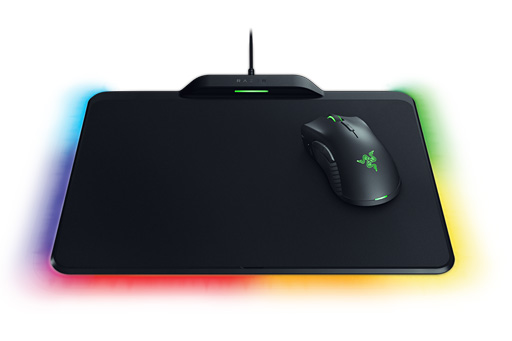 ꡼ No.006Υͥ / CES 2018Razer磻쥹ޥŤ륷ƥHyperFluxȯɽޥ¦ˤϥХåƥ꡼ܤ̲Ť