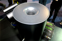 ꡼ No.013 | CES 2018Razer PhoneŶǻȤΡPC󥻥ץȥǥProject Lindaפо졣2.1chԡȡHyperFluxפ