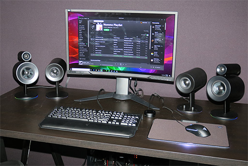 ꡼ No.018 | CES 2018Razer PhoneŶǻȤΡPC󥻥ץȥǥProject Lindaפо졣2.1chԡȡHyperFluxפ