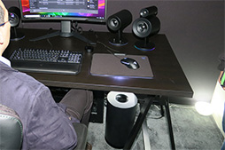 ꡼ No.020 | CES 2018Razer PhoneŶǻȤΡPC󥻥ץȥǥProject Lindaפо졣2.1chԡȡHyperFluxפ