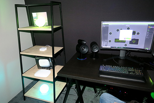 ꡼ No.023 | CES 2018Razer PhoneŶǻȤΡPC󥻥ץȥǥProject Lindaפо졣2.1chԡȡHyperFluxפ